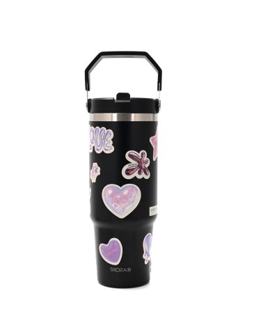 Vaso termico con pico 900ml - SKORA