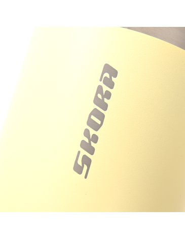  Vaso termico con pico 900ml - SKORA