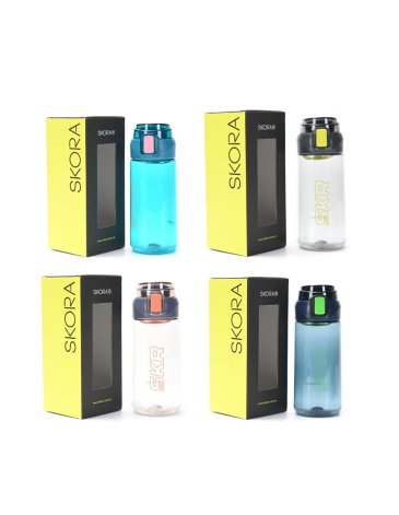 Botella deportiva 550 ML - SKORA