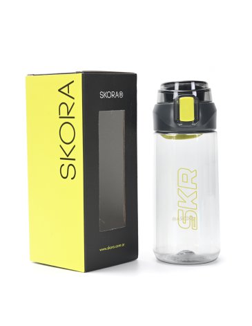 Botella deportiva 550 ML - SKORA