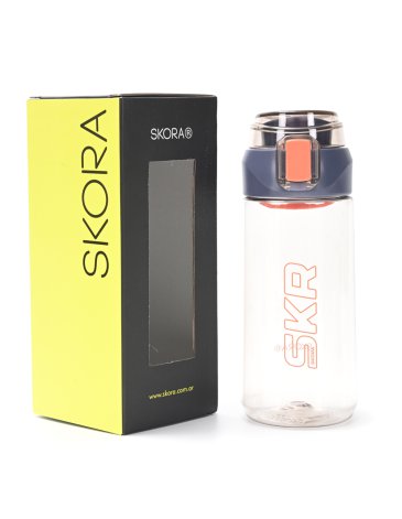 Botella deportiva 550 ML - SKORA