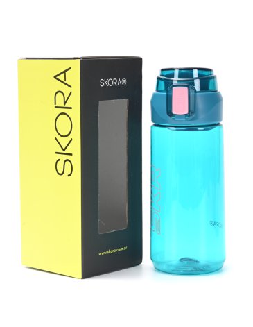 Botella deportiva 550 ML - SKORA