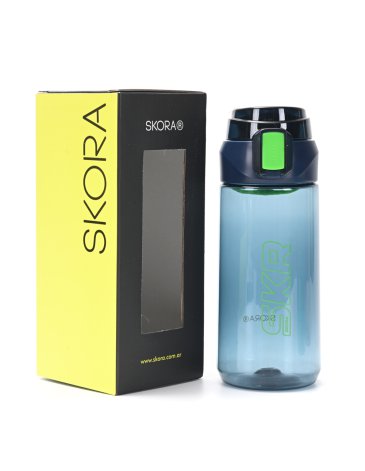 Botella deportiva 550 ML - SKORA