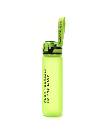 Botella deportiva 1000 ML - WANDERLUST