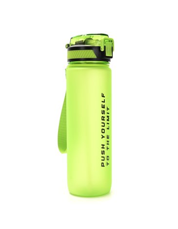Botella deportiva 1000 ML - WANDERLUST