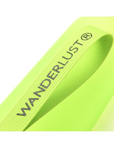 Botella deportiva 1000 ML - WANDERLUST