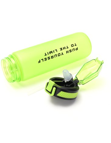 Botella deportiva 1000 ML - WANDERLUST