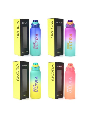Botella deportiva 1500 ML - SKORA