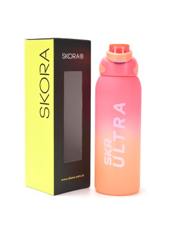 Botella deportiva 1500 ML - SKORA