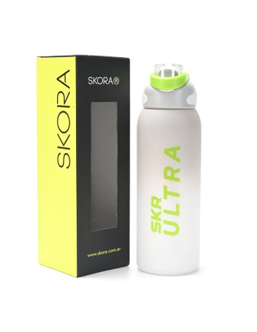 Botella deportiva 1500 ML - SKORA