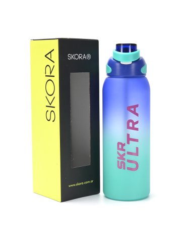 Botella deportiva 1500 ML - SKORA