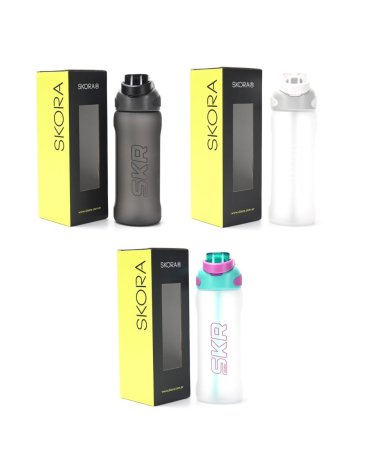 Botella deportiva 1000 ML - SKORA
