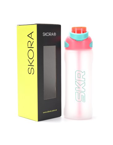 Botella deportiva 1000 ML - SKORA