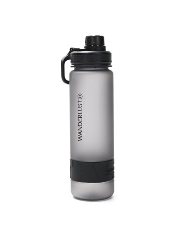 Botella Deportiva 900 ML - WANDERLUST