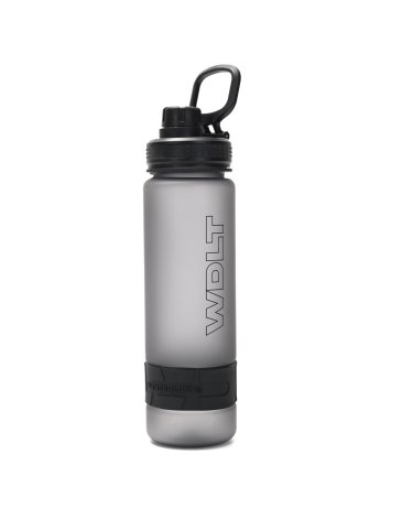 Botella Deportiva 900 ML - WANDERLUST