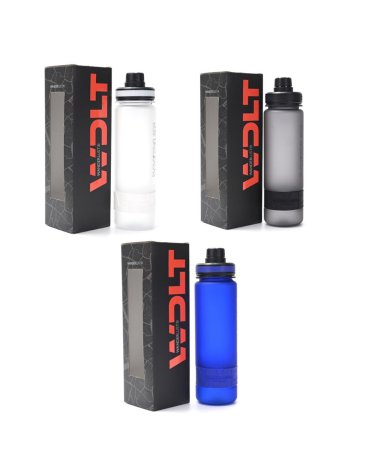 Botella Deportiva 900 ML - WANDERLUST