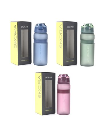 Botella deportiva 700 ML - SKORA