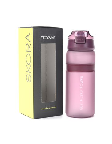 Botella deportiva 700 ML - SKORA