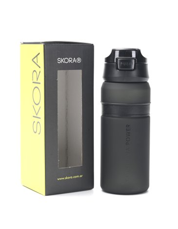 Botella deportiva 700 ML - SKORA