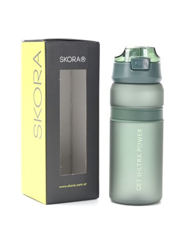 Botella deportiva 700 ML - SKORA