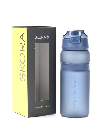 Botella deportiva 700 ML - SKORA
