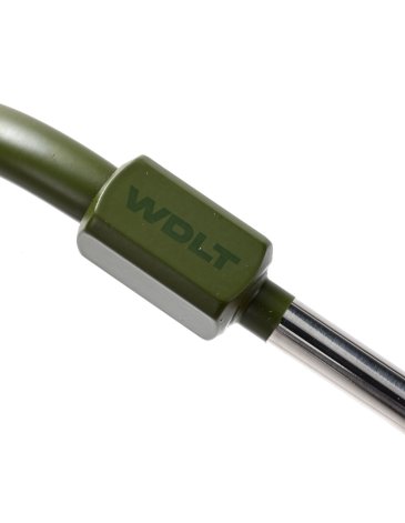 Bombilla de acero - WANDERLUST