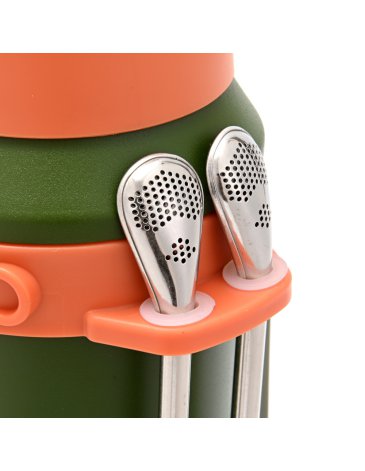 Set de termo 1000 ML - WANDERLUST