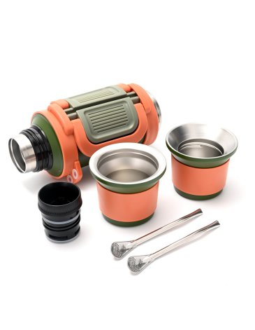 Set de termo 1000 ML - WANDERLUST