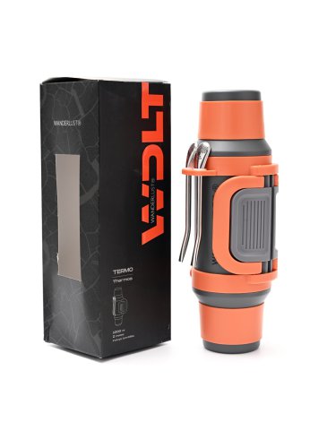 Set de termo 1000 ML - WANDERLUST