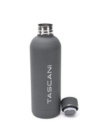 Botella Termica engomada 500 ML - TASCANI