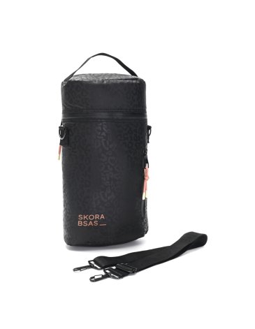 Bolso Matero con bolsillo vertical - SKORA