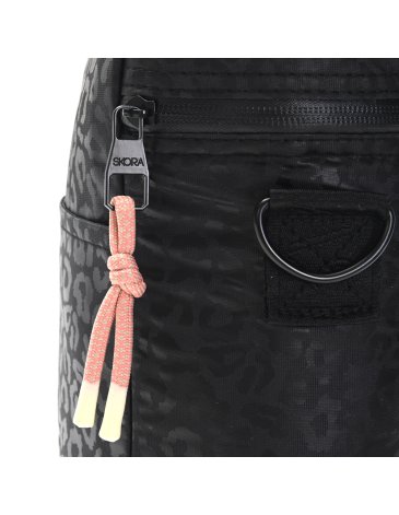 Bolso Matero con bolsillo vertical - SKORA