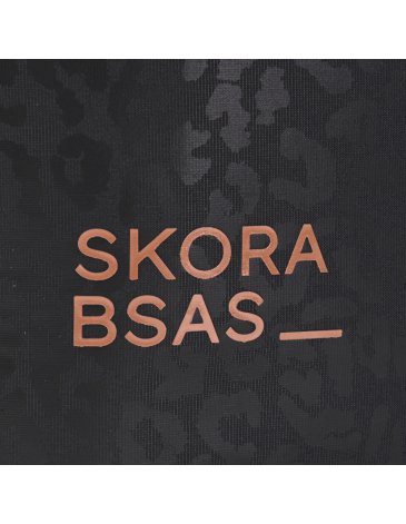 Bolso Matero con bolsillo vertical - SKORA