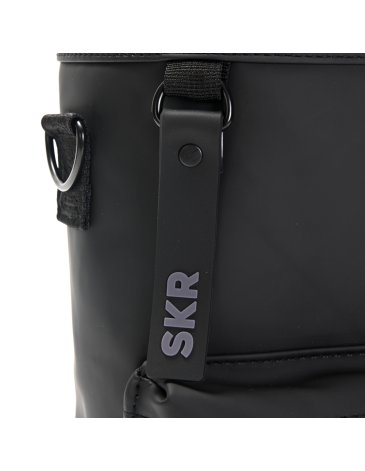 Bolso Matero engomado con bolsillo  - SKORA