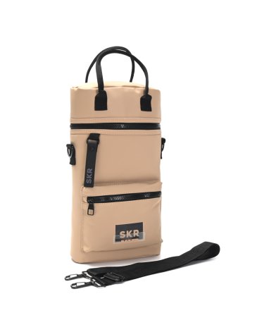 Bolso Matero engomado con bolsillo - SKORA