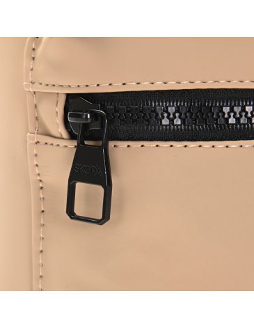 Bolso Matero engomado con bolsillo - SKORA