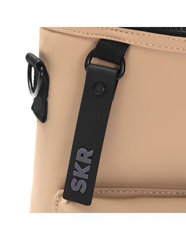 Bolso Matero engomado con bolsillo - SKORA