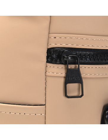 Bolso Matero engomado con bolsillo - SKORA