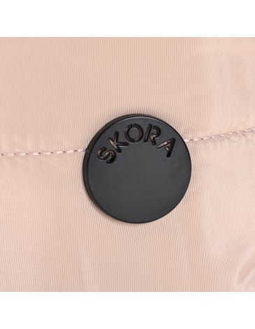 Bolso matero con bolsillo - SKORA