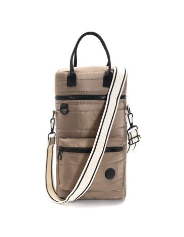 Bolso matero con bolsillo - SKORA