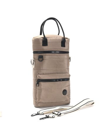 Bolso matero con bolsillo - SKORA