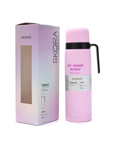 Termo 1000 ml - SKORA