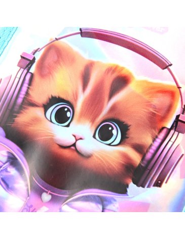 Cartuchera dos pisos - SKORA