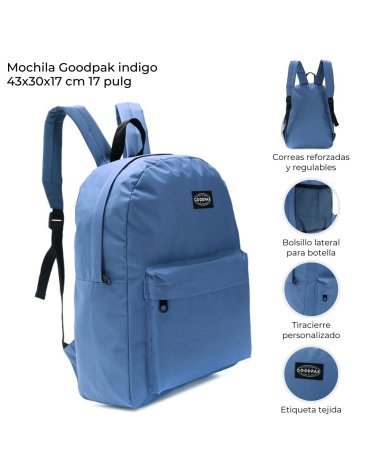 Mochila 17
