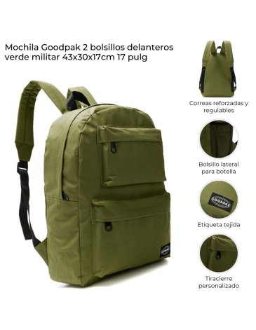 Mochila 17