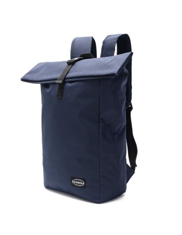 Mochila Roll 17'' - GOODPAK