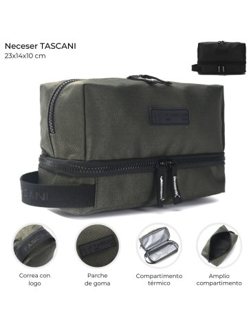 Neceser TASCANI