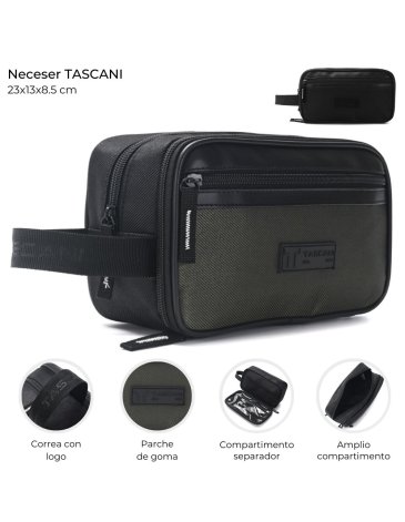 Neceser TASCANI