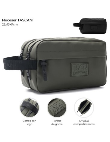 Neceser TASCANI