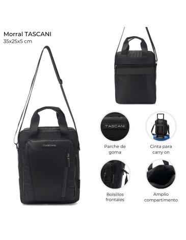 Morral TASCANI